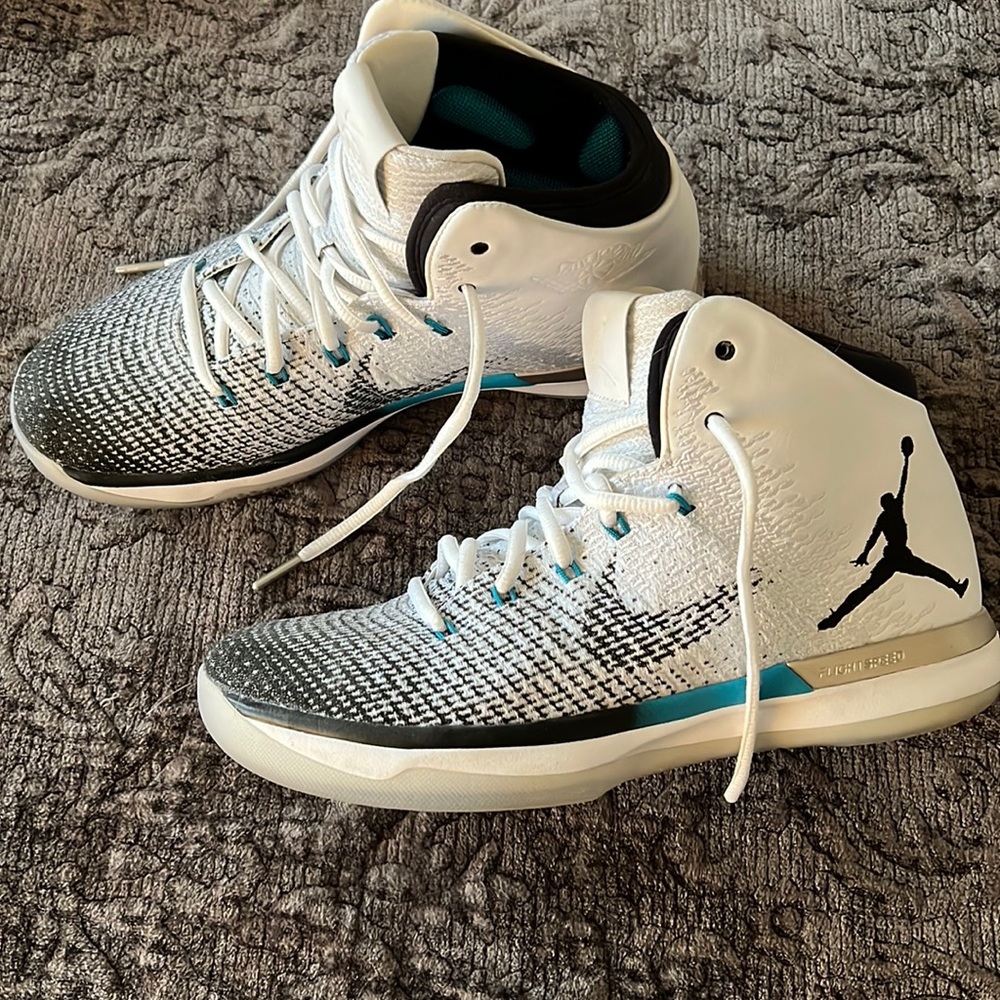 Nike Air Jordan’s excellent condition Flight speed
